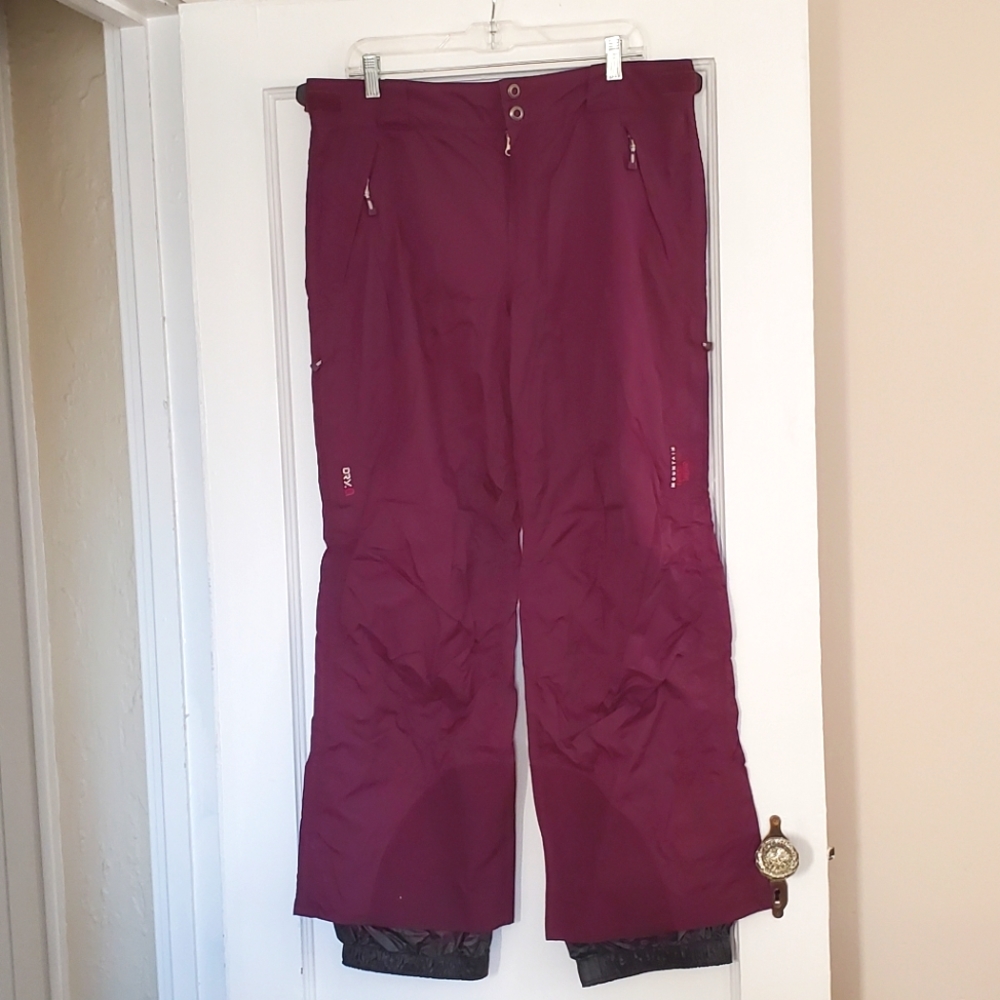 Mountain Hardwear Ski & Snowboard Pants